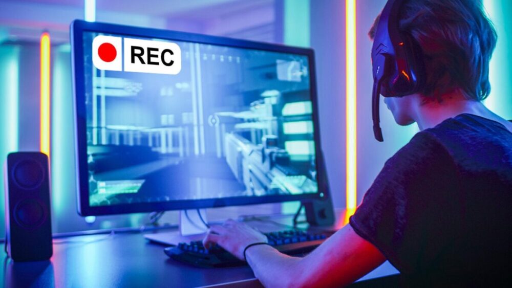 5 Best Screen Recording Software For PC 2024 Jaxtr