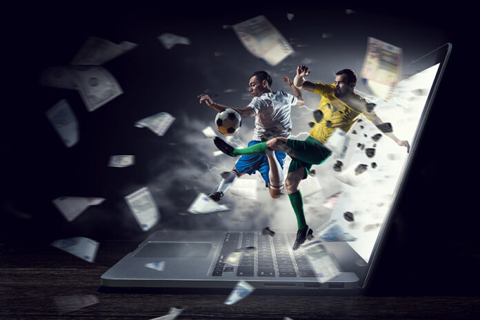 sports-betting-industry