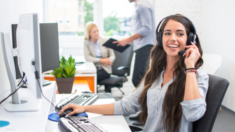 7 Tips To Deliver Great Customer Service