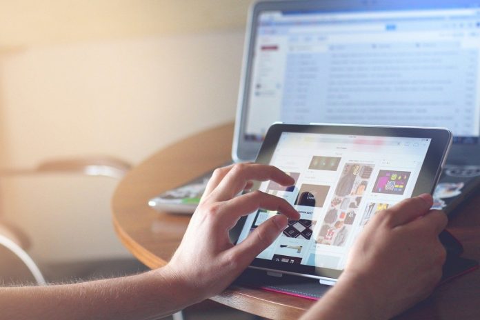 Technology Can Make Your Life Easier When Moving