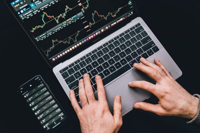 Computer To Day Trade