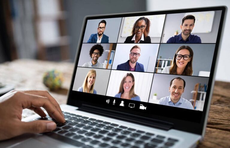 How Video Conferencing Can Improve Communication