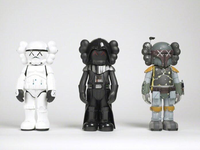 Collectible Toys