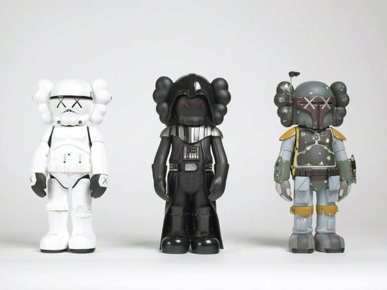 7 Mistakes To Avoid When Buying Collectible Toys