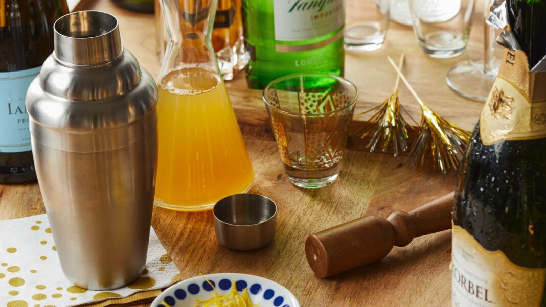 Organizing a Party Checklist How Much Drinks to Buy Jaxtr