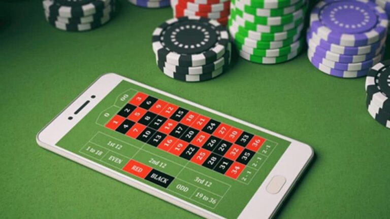 How Technology Dramatically Changed the Landscape of Gambling