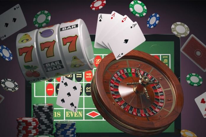 The Advantages of Playing eGames at Online Casinos in the Philippines