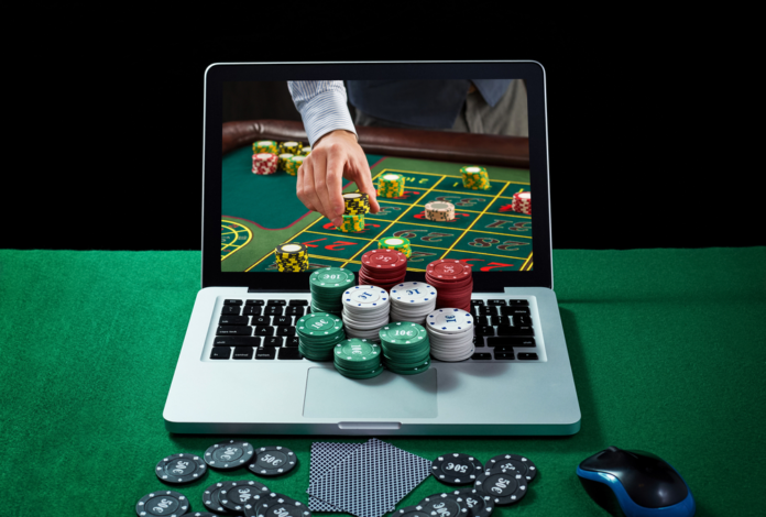 Programming Language Is Used For Casino Games