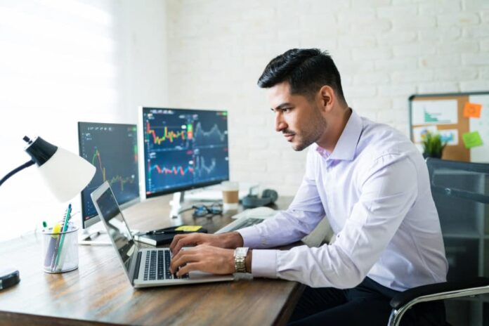 Technology Is Improving Online Trading