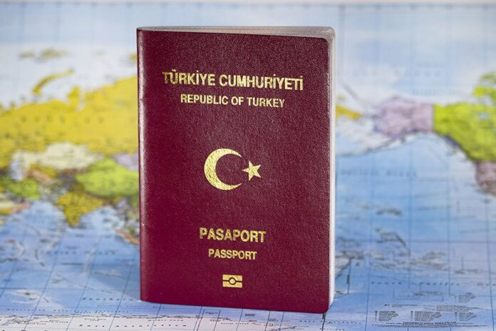 Turkish Citizenship
