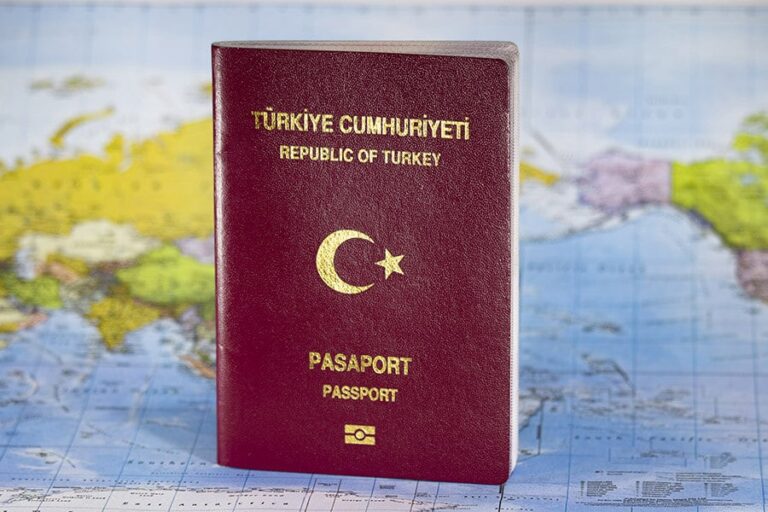 How Much Do You Have To Invest To Get Turkish Citizenship?