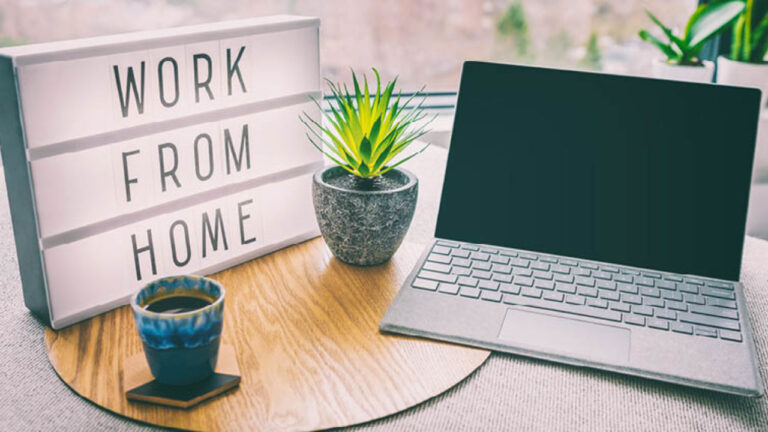 9 Essential Work From Home Gadgets