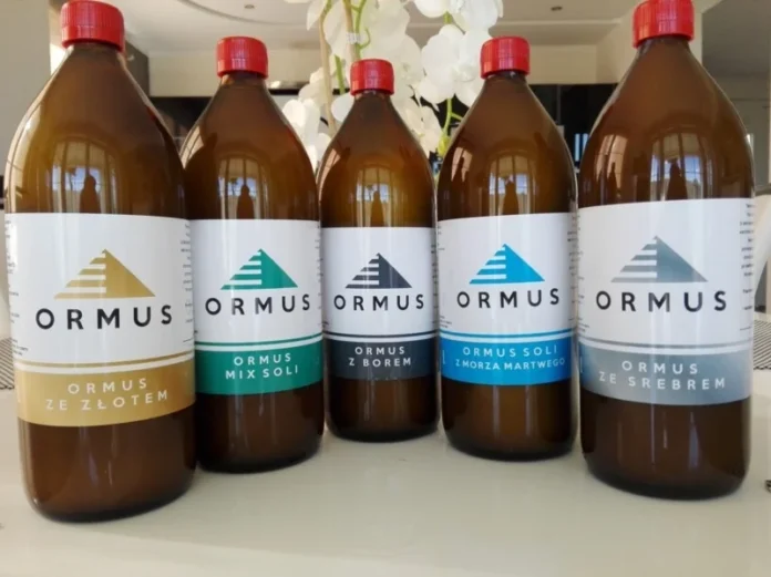 ormus-