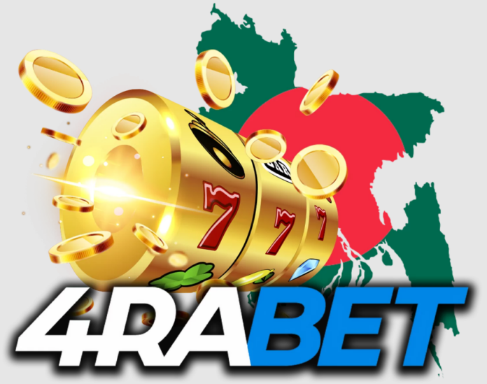 4rabet