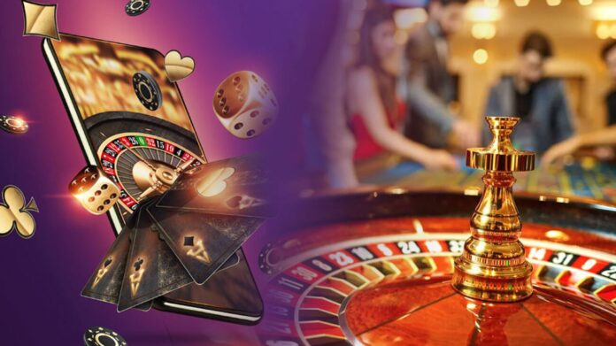 Gambling Trends