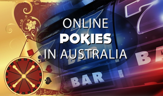 How to Play Australian Pokies From The  UK