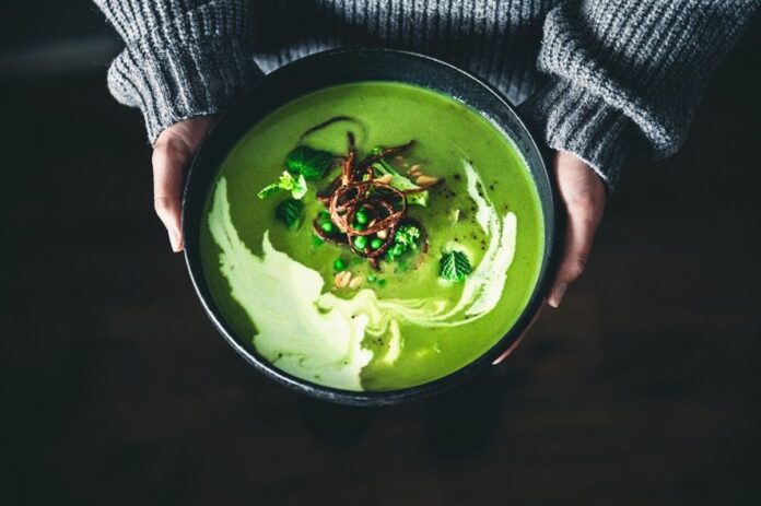 How Can You Make This Winter Season More Enjoyable With Porcelain Soup Bowls 1