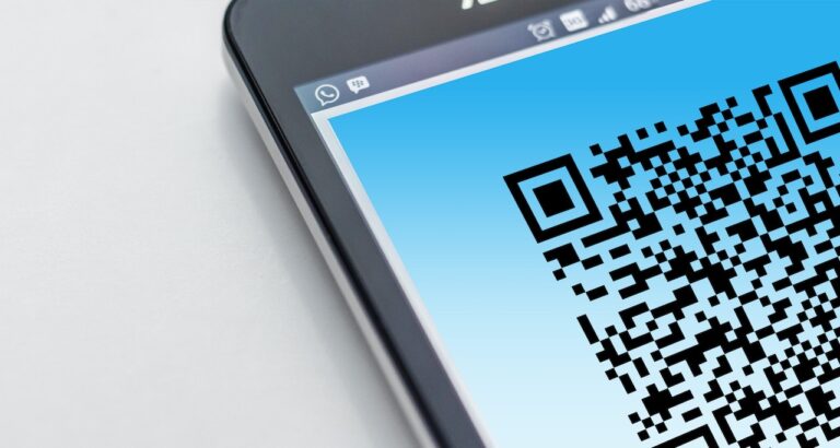 9 Spooktacular Ways to Use QR Codes For Your Halloween Party