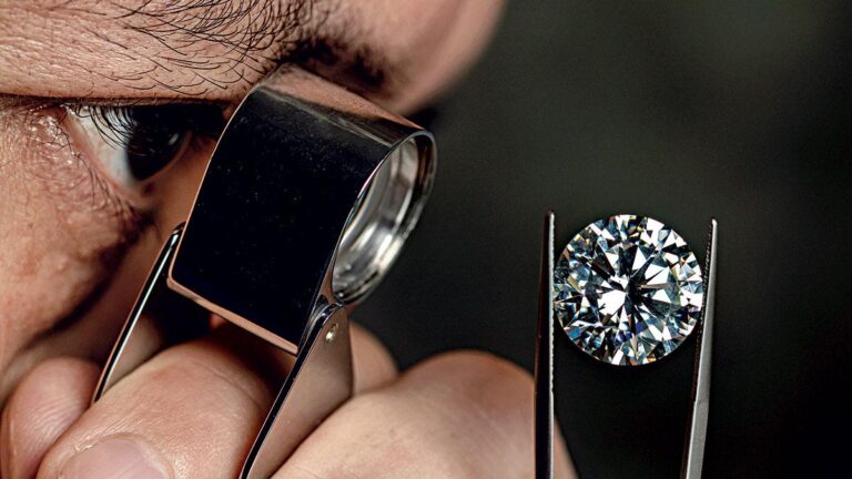 7 Things to Know About Lab Created Diamonds