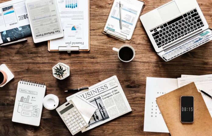 A Beginner’s Guide To Investing