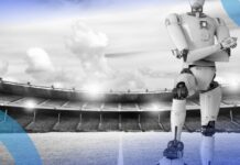 AI for sport betting