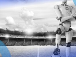 AI for sport betting