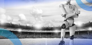AI for sport betting