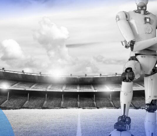 AI for sport betting