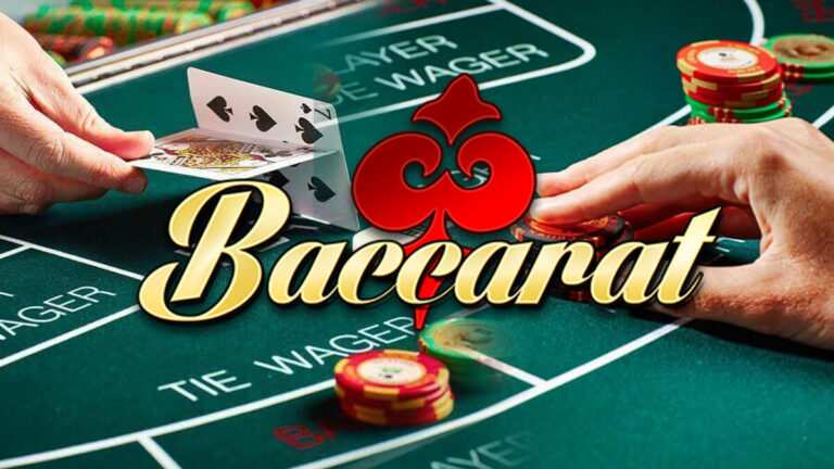 Things to Know About the Baccarat Betting Strategies