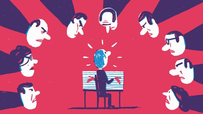 Change Resistance Is More Pervasive Than Ever