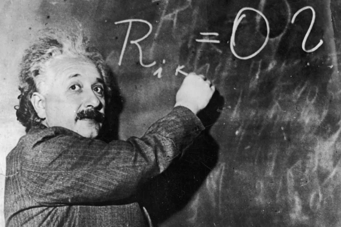 Einstein's Theories