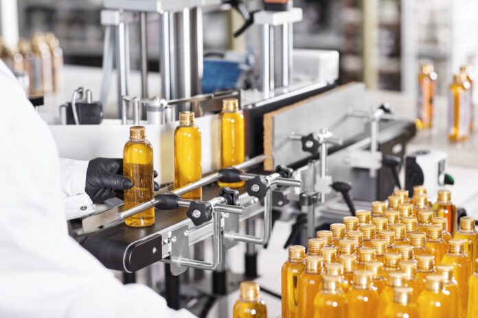 How Do I Choose a Bottling Company That I Can Actually Trust