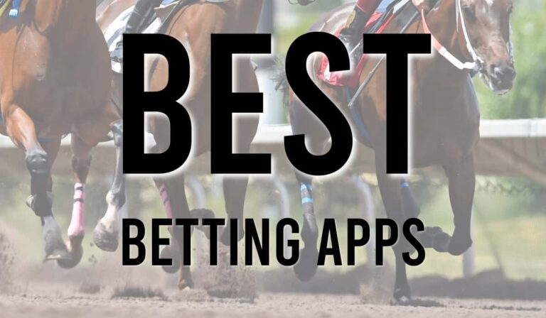 Best Mobile Betting Apps in 2024