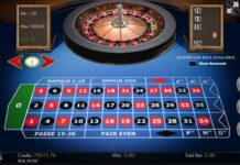 French Roulette