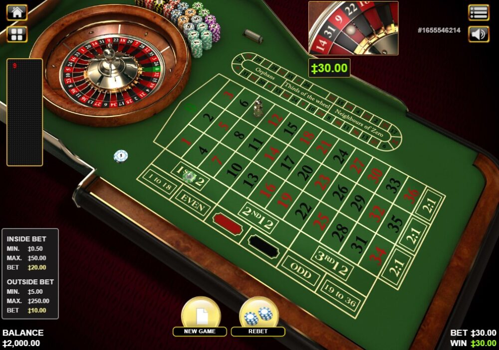 French Roulette Popularity in New Zealand