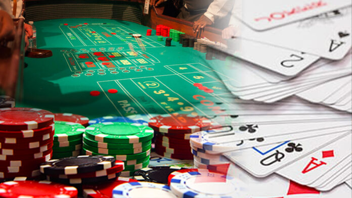 Gambling