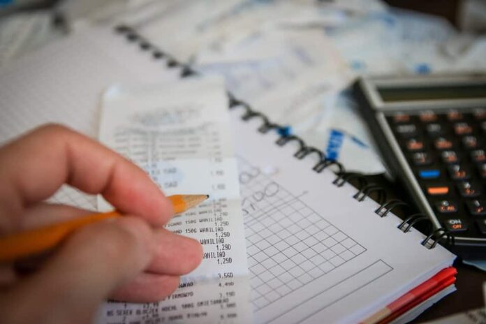 How Much Of Your Home Can You Write Off For Business In Canada