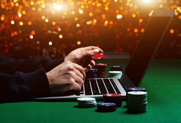 Online Gambling Experience Enhancement