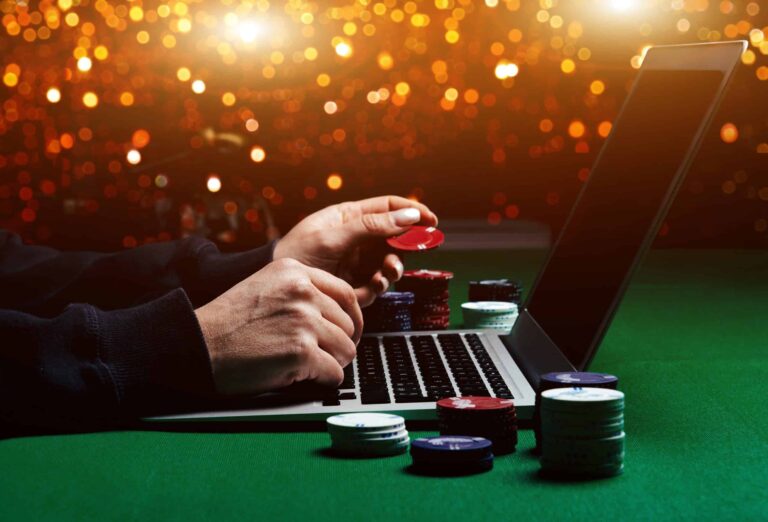 Online Gambling Experience Enhancement: New Ways to Improve It