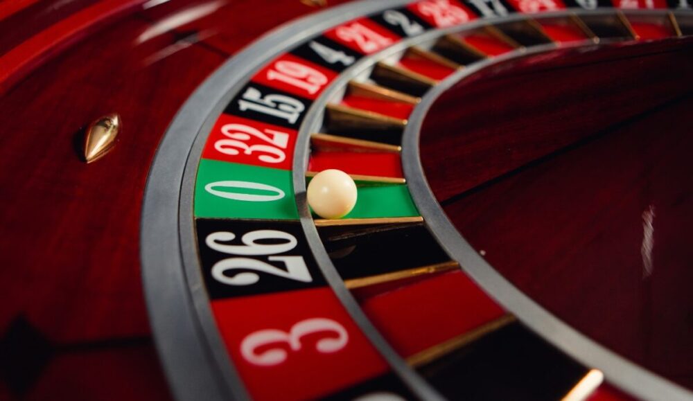 An Overview of French Roulette: Rules & Strategies for New Zealand ...