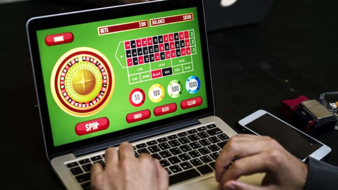 There Are Many Benefits to Playing Online Casinos
