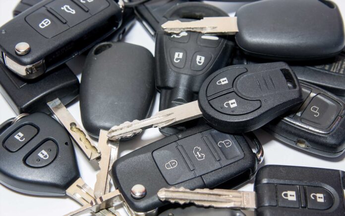 Why Are Replacement Car Keys This Expensive