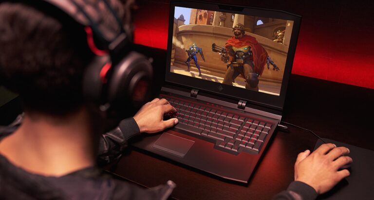 Which Laptop Is Best For Gaming?