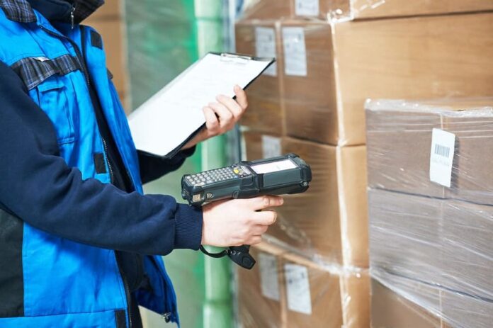 Barcode-Scanning-Technologies