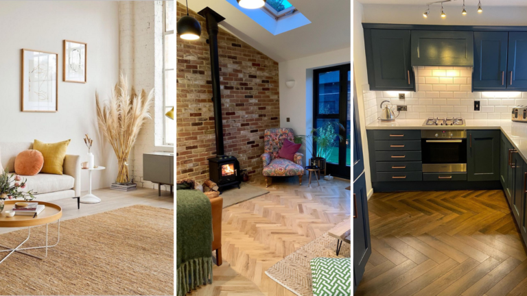 Laminate Flooring Trends for 2024: What’s Hot and What’s Not