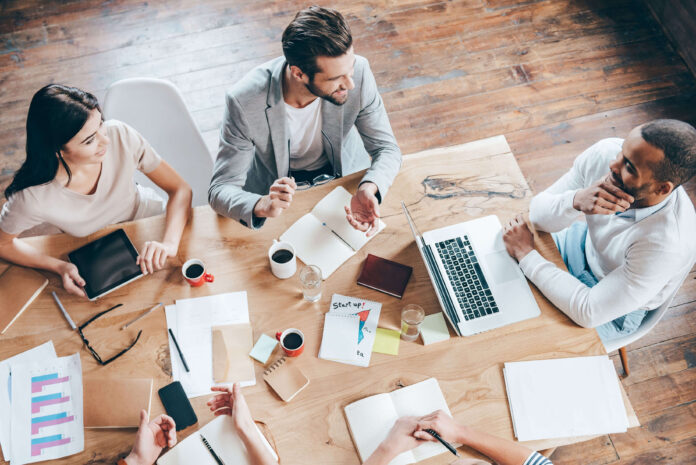 Partnering with an IT Recruitment Agency