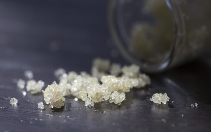 THCA