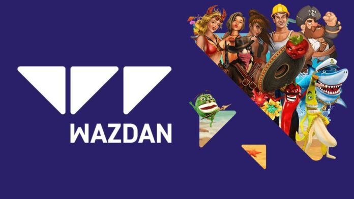 Wazdan Casino Games