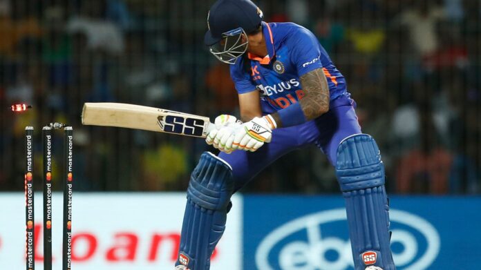 cricket betting