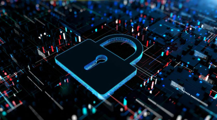 7 Reasons Why Cybersecurity Is Crucial for Your Business - Jaxtr